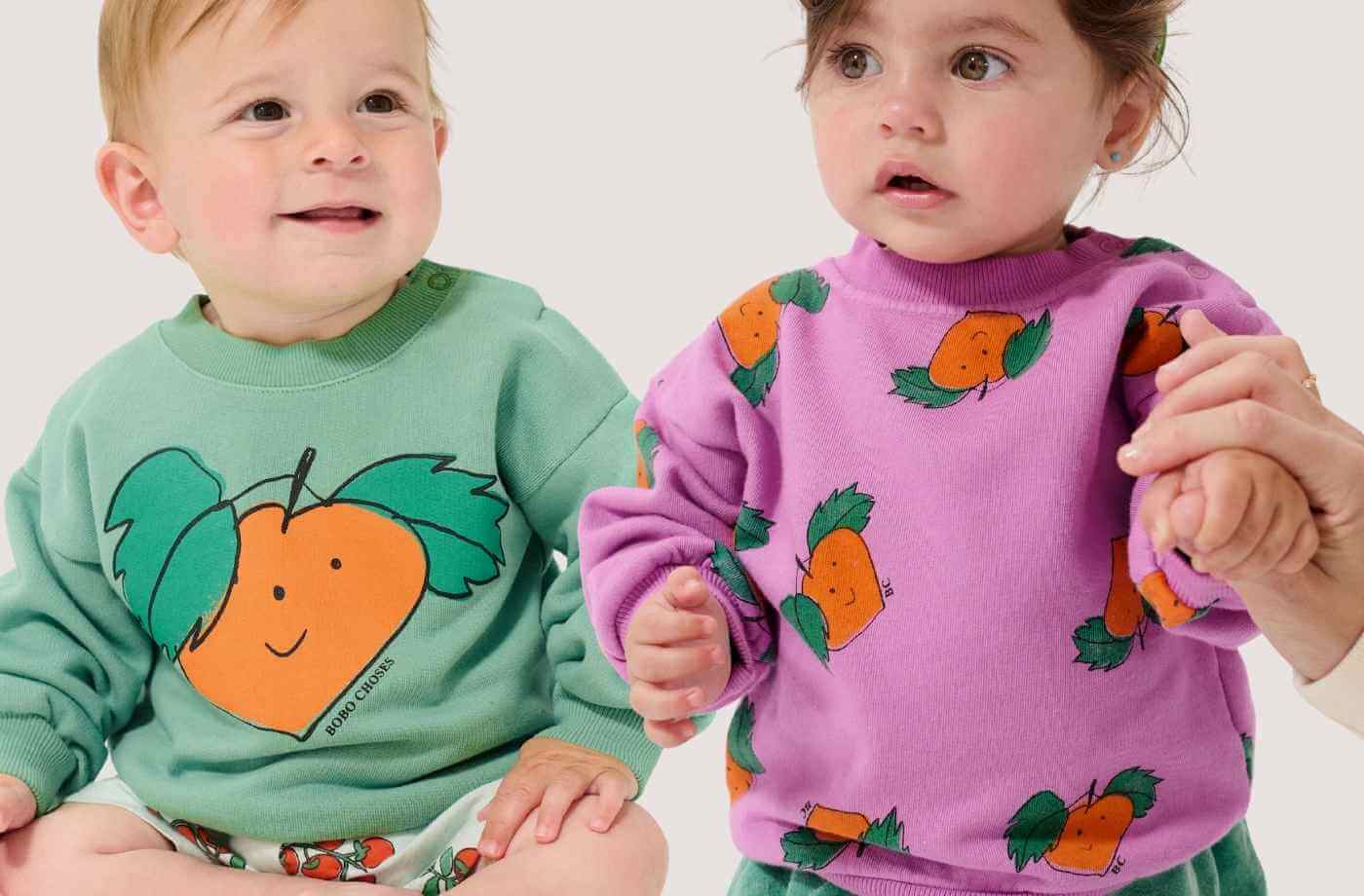 Baby Bobo Choses