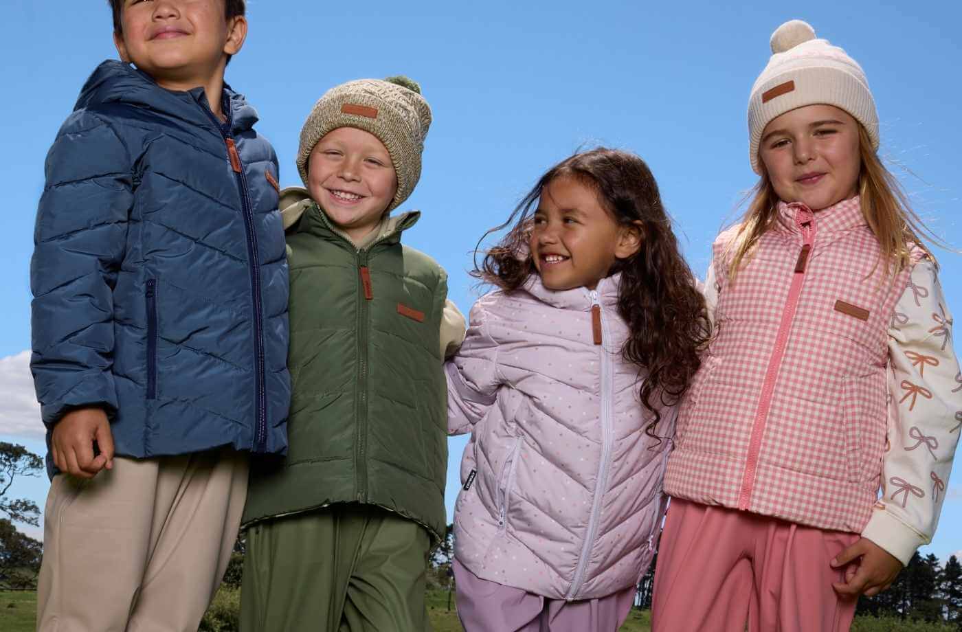 cry wolf - rain overalls gumboots