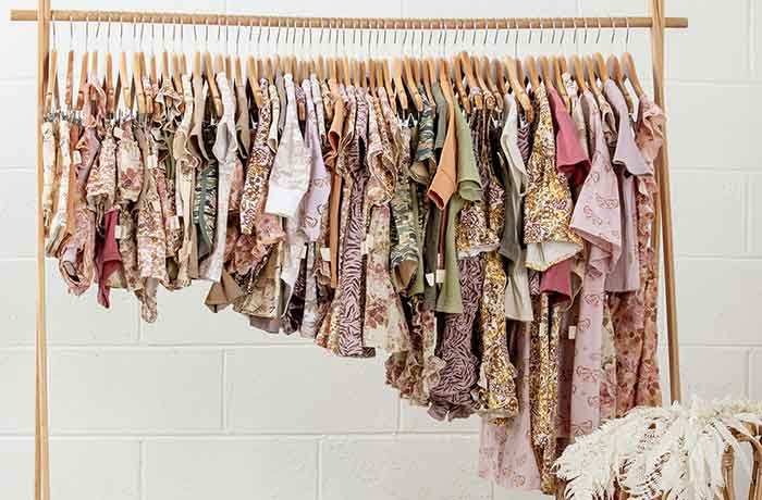 Kapos Kids - fun kids clothing