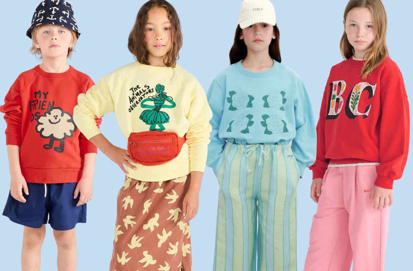 Mid Season SALE!