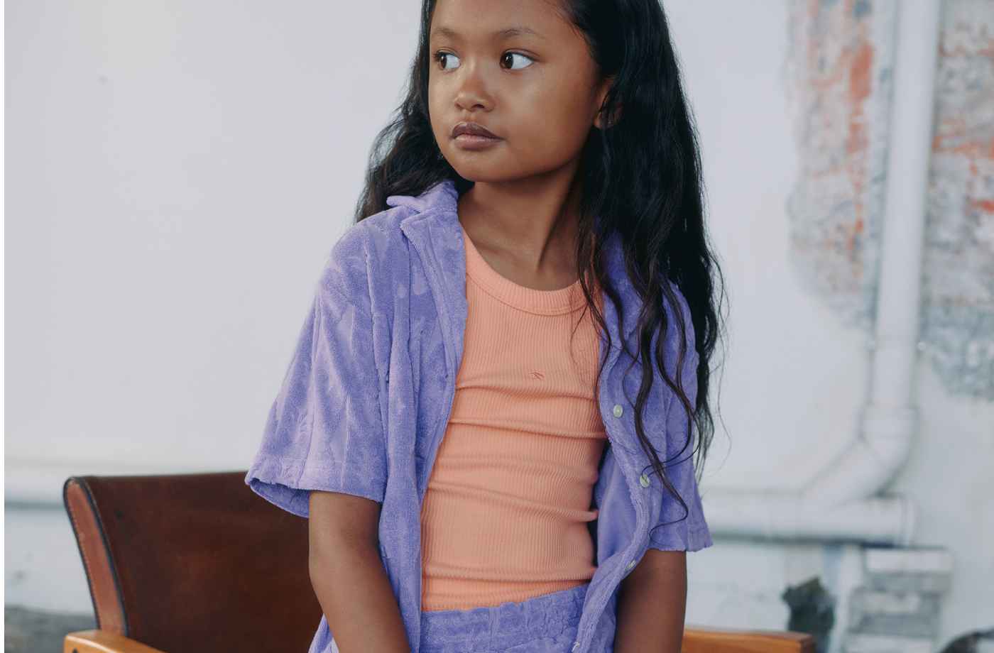 Girls Clothing Fashion Kids