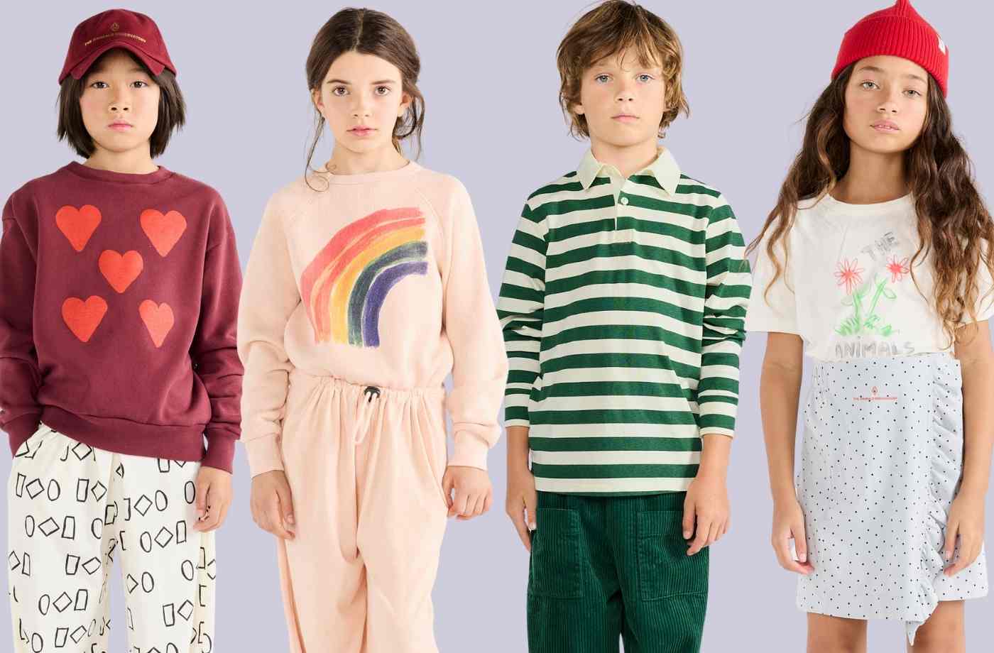 the animals observatory fashion