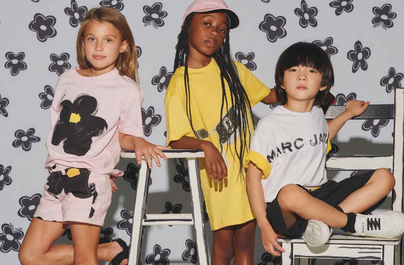 marc jacobs kidswear