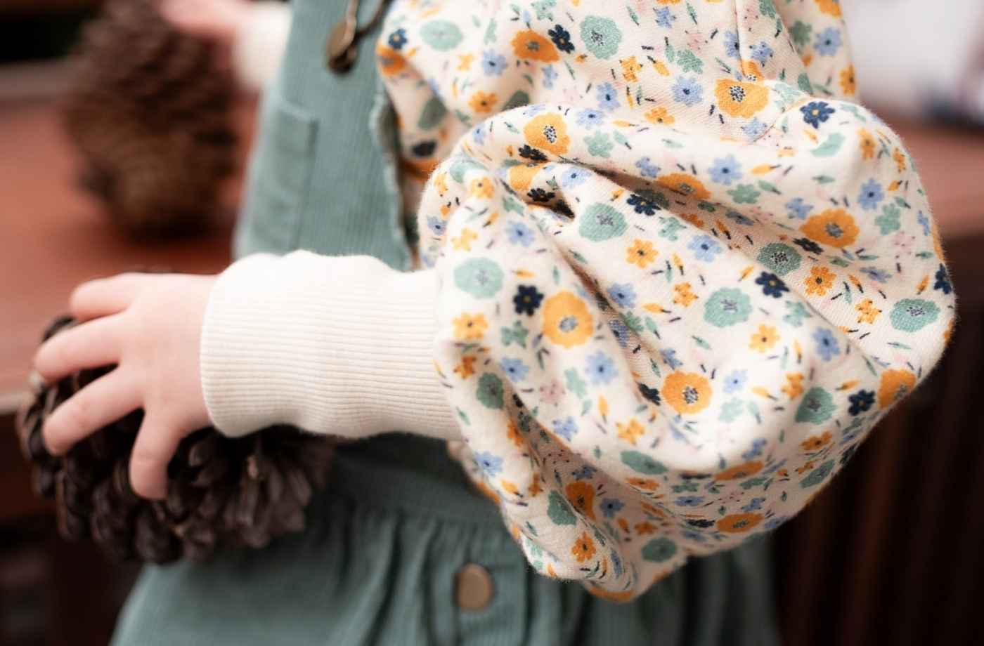 PEGGY - PRETTY DRESSES