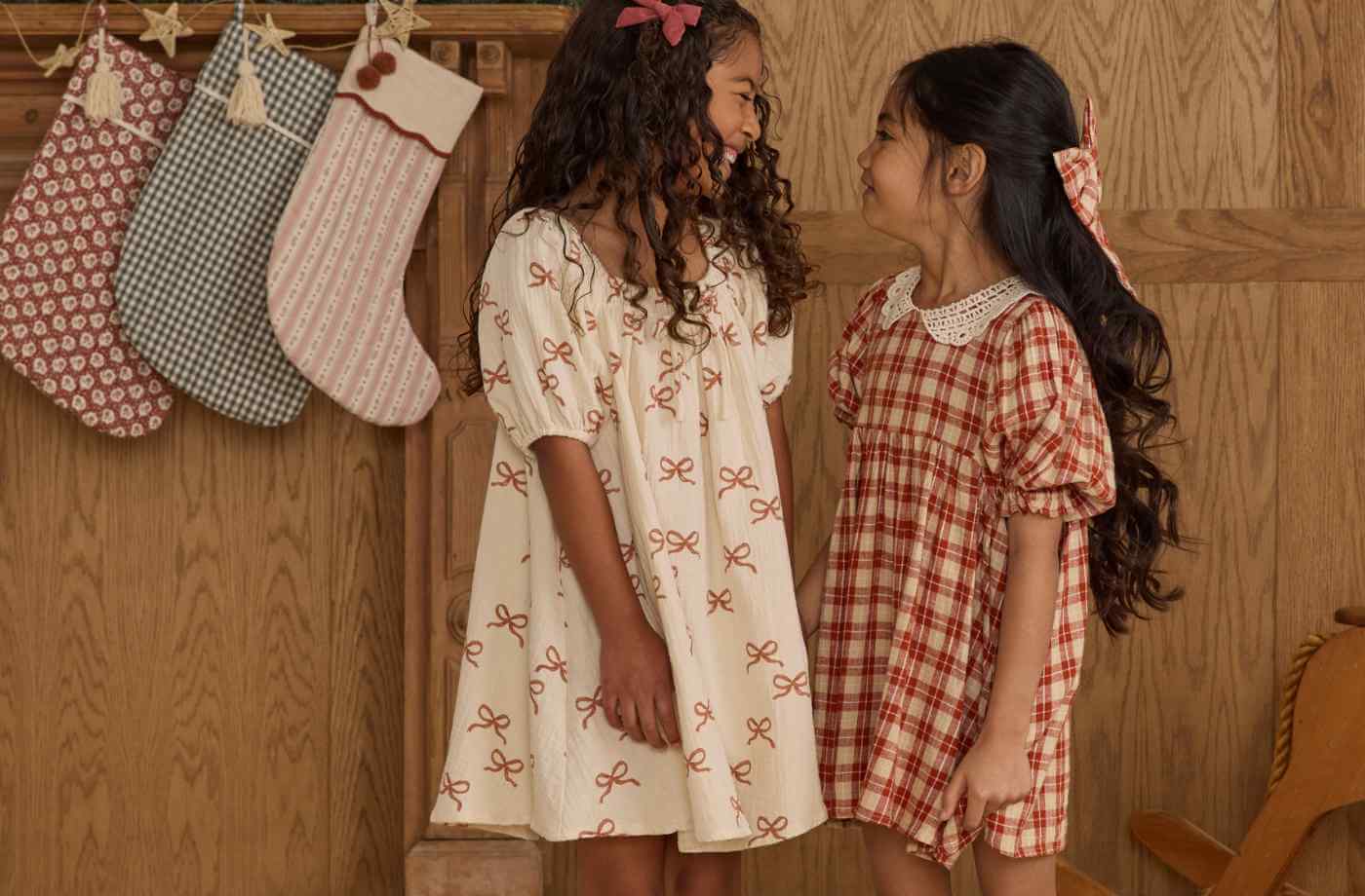 Rylee and Cru Australia