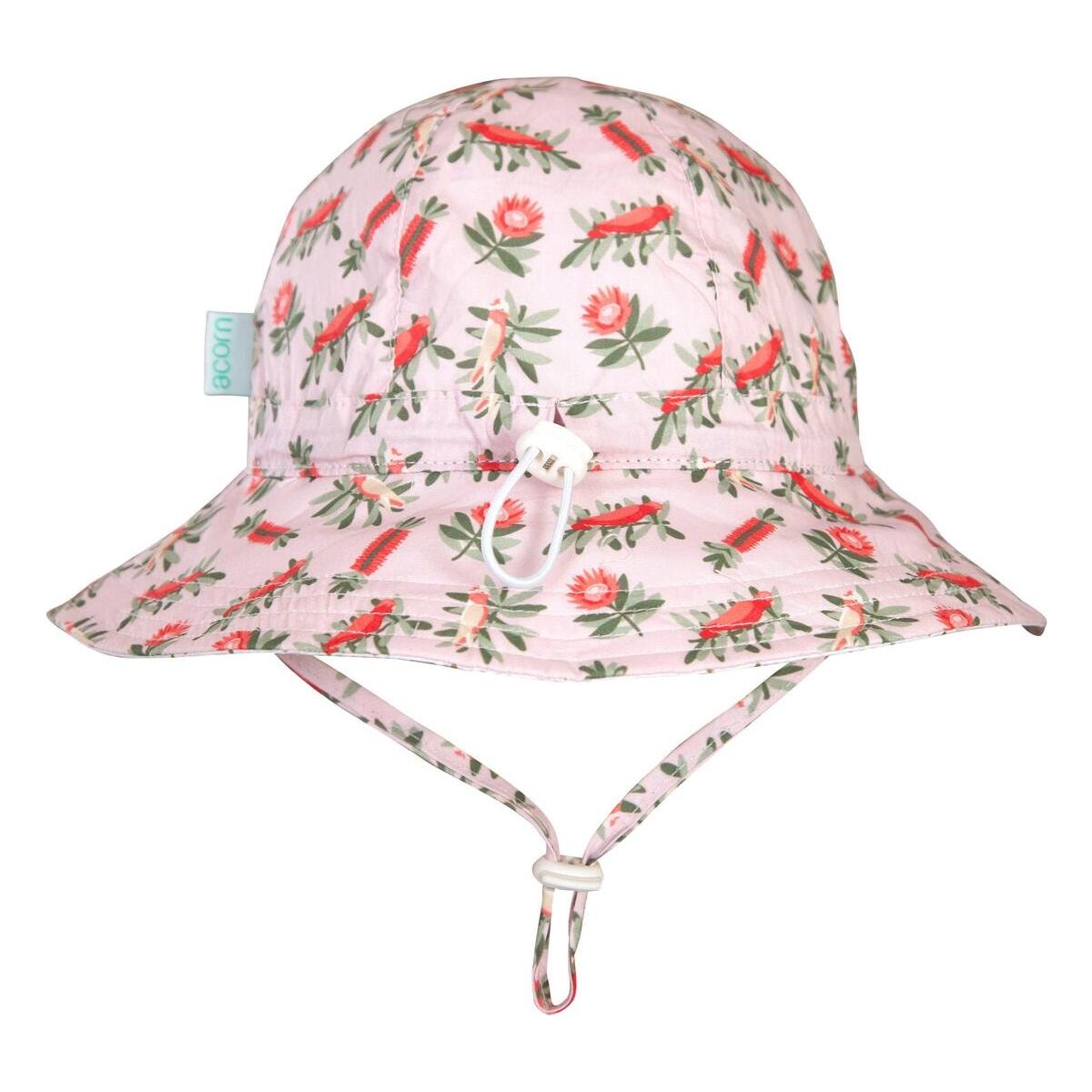 Banksia Wide Brim Sunhat