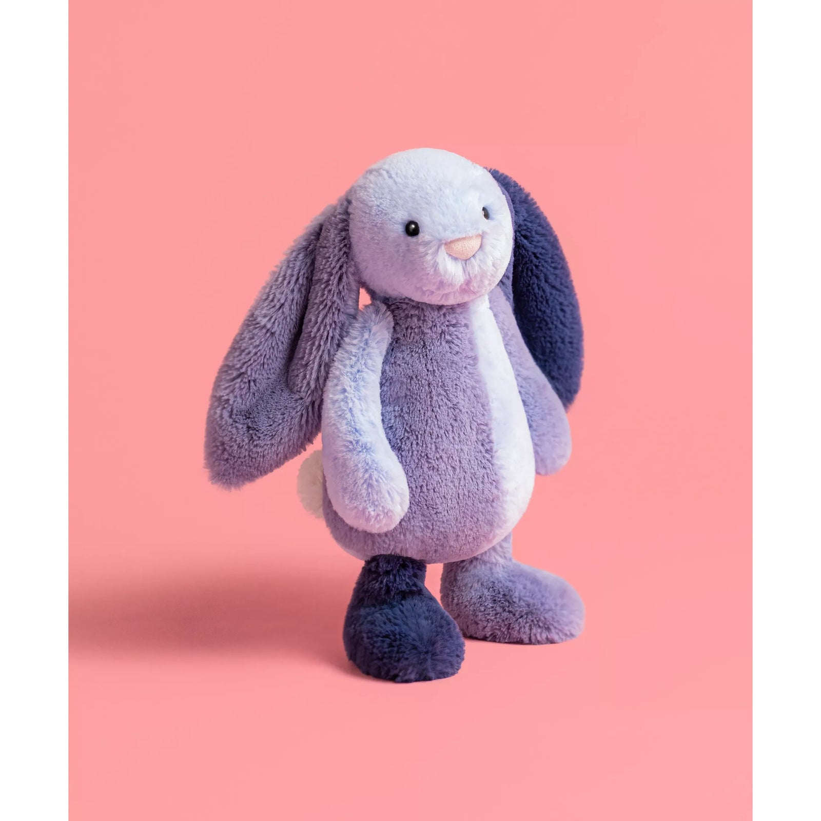 Puddlesea Bunny Original - Patchwork