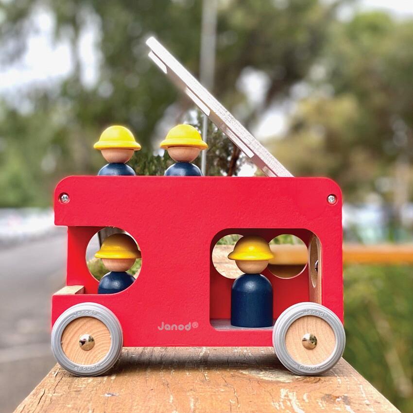 Fire Engine