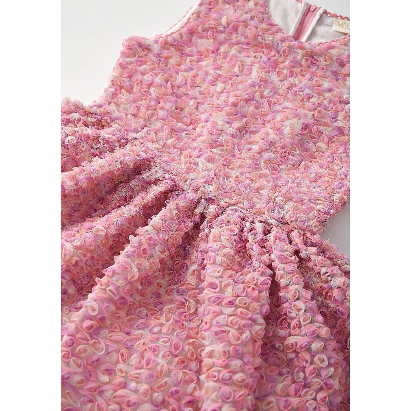 Margot Dress - Multi