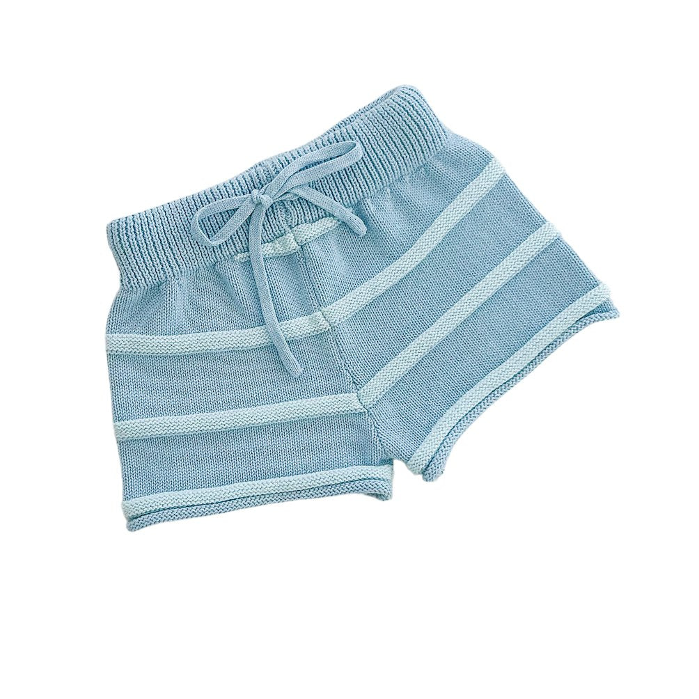 Shorts Blu
