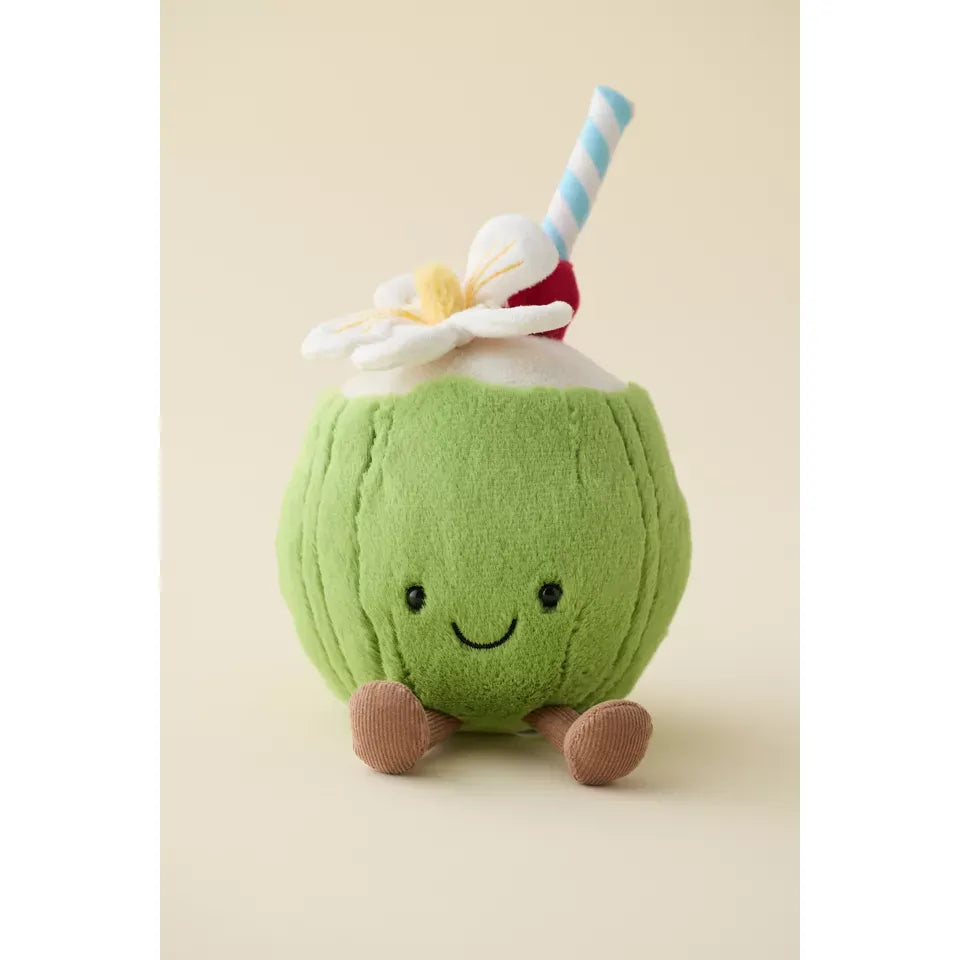 Amuseables Aruba Coconut