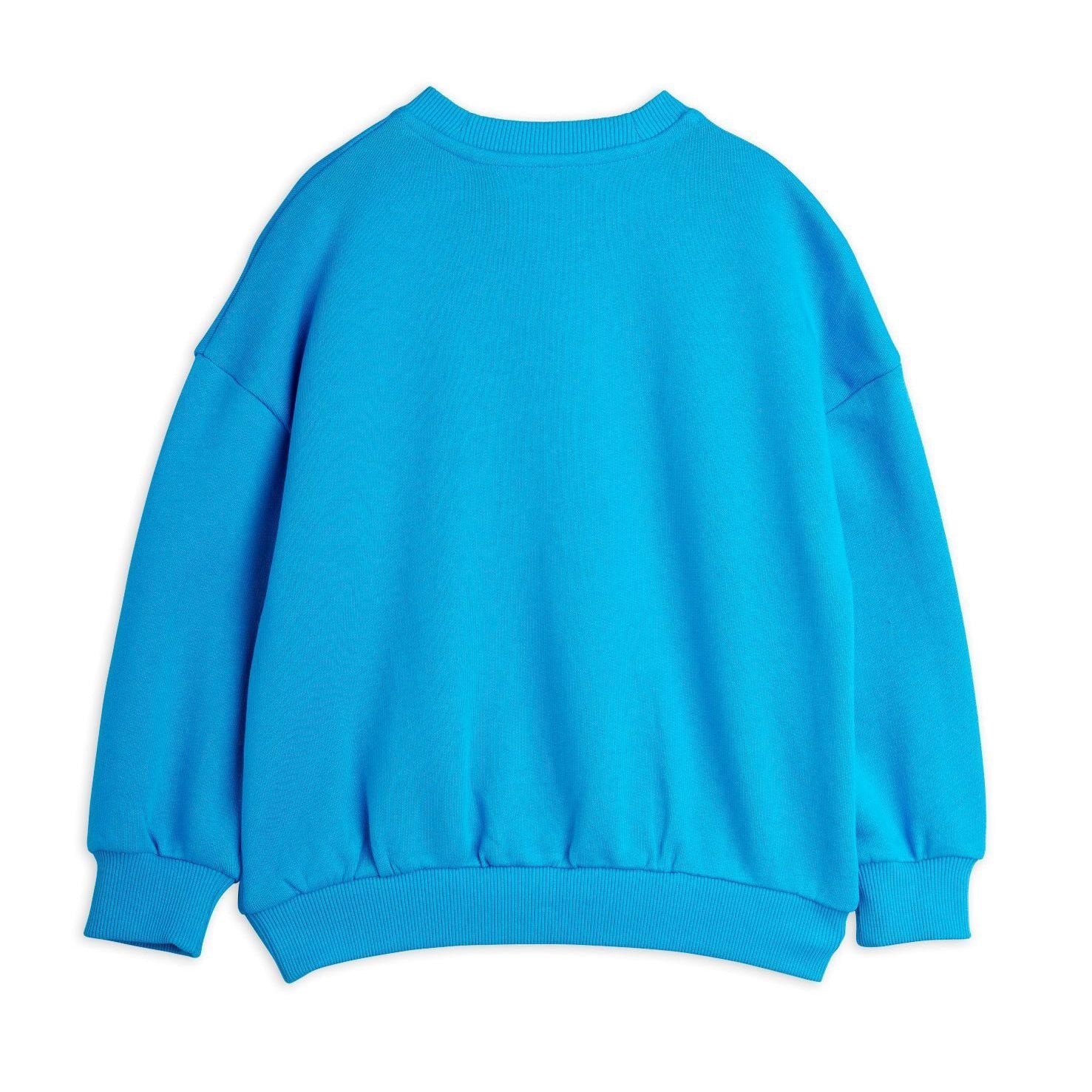 Dog Emb Sweatshirt