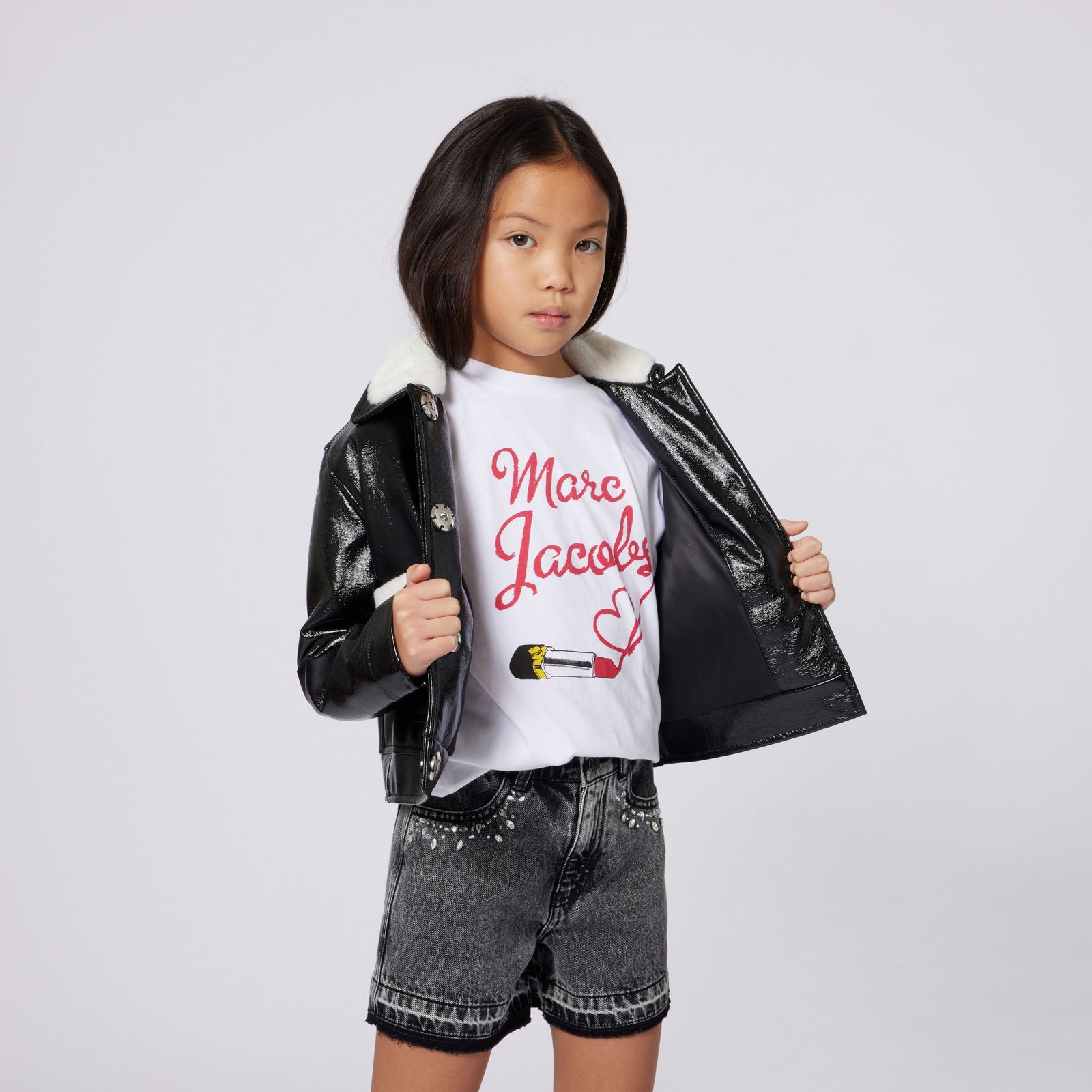 T-Shirt - Rosee