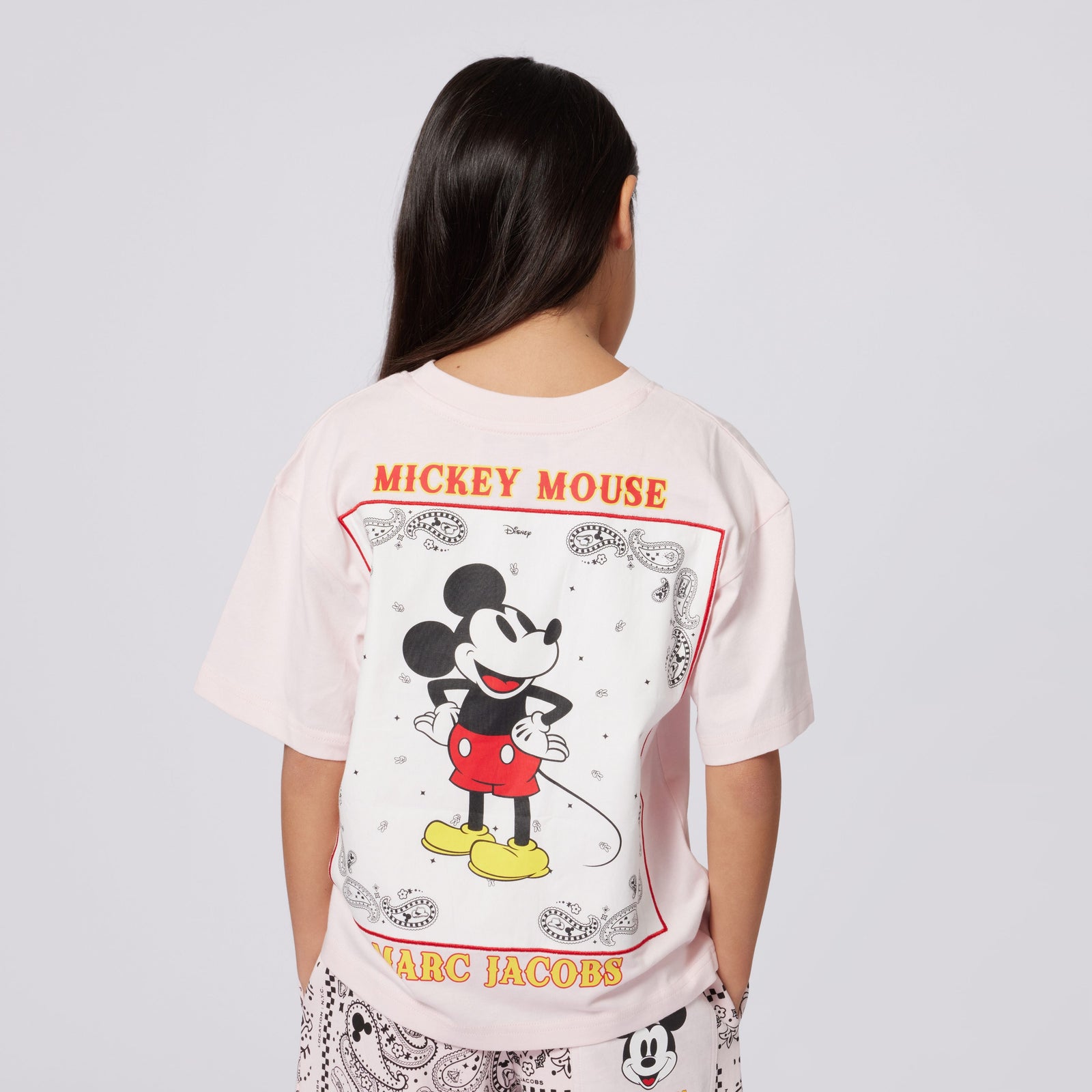 T-Shirt - Rosee