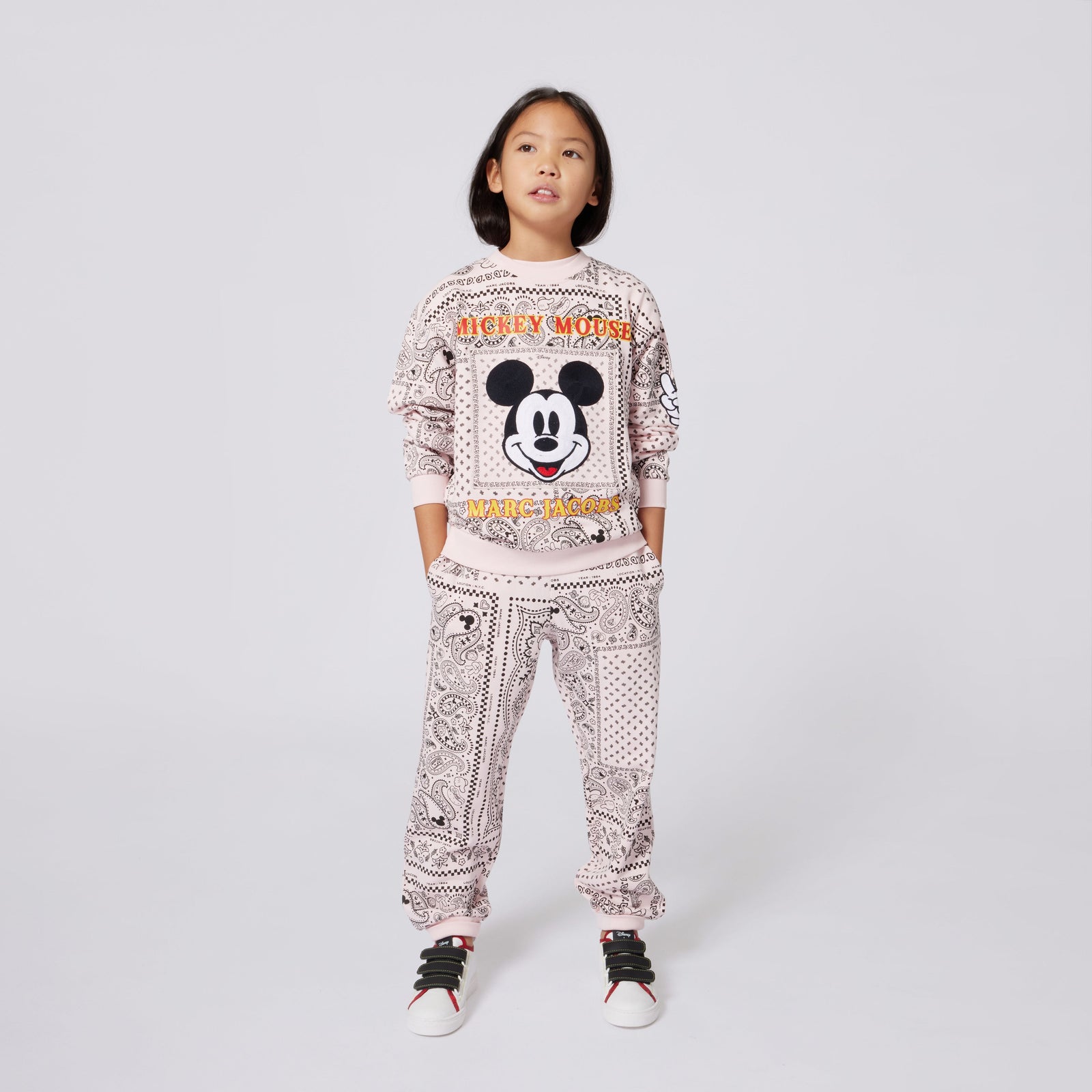 Sweatshirt - Rosee