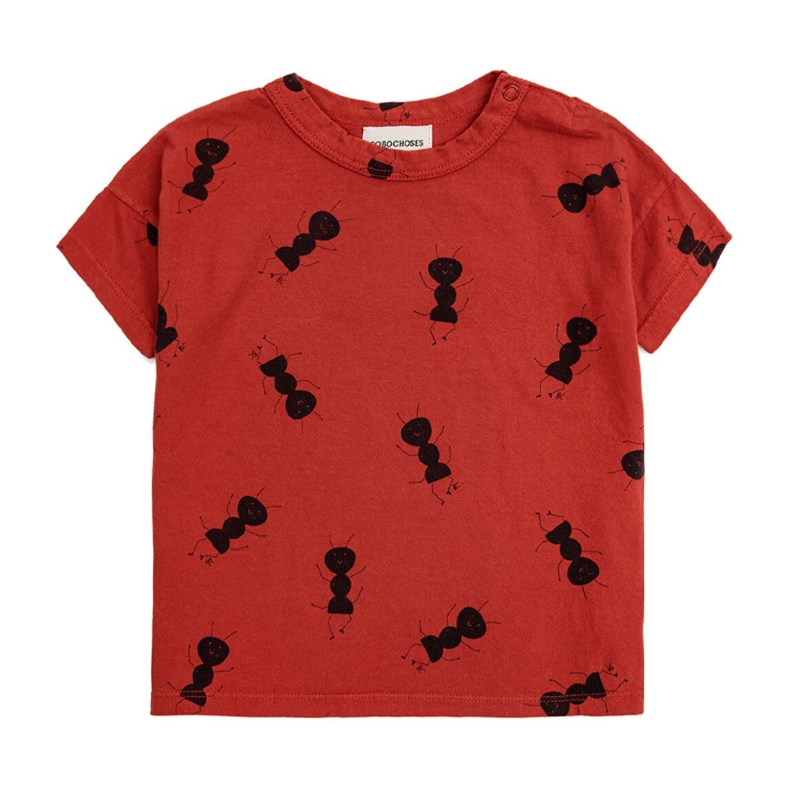 Baby Ant All Over T-Shirt