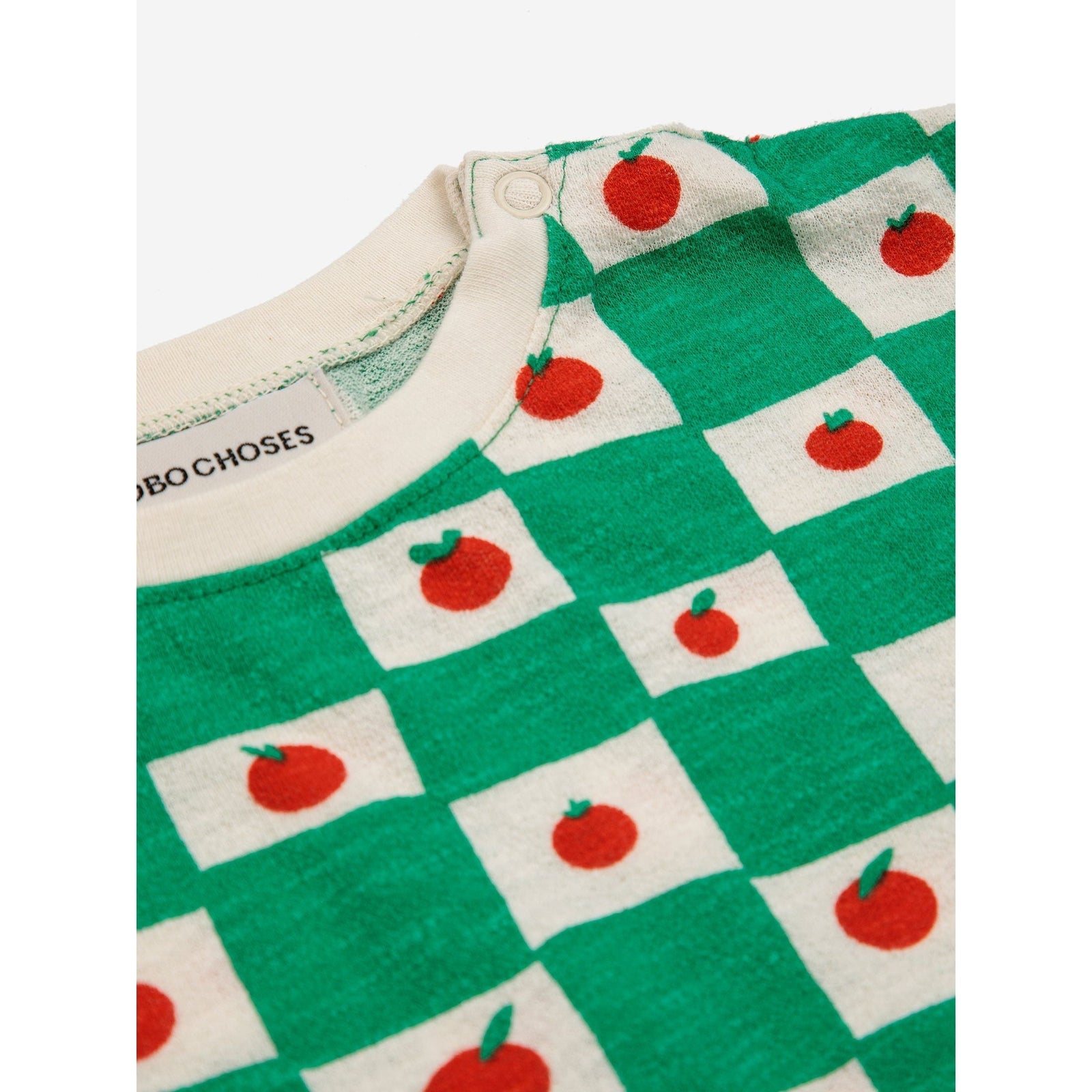 Baby Tomato All Over T-Shirt