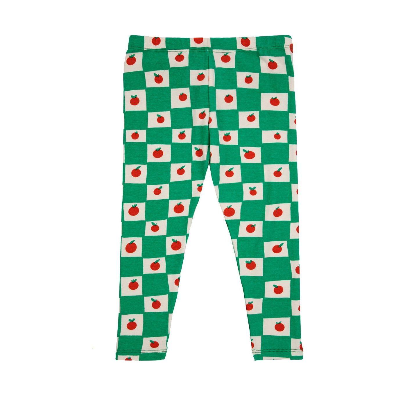 Baby Tomato All Over Leggings