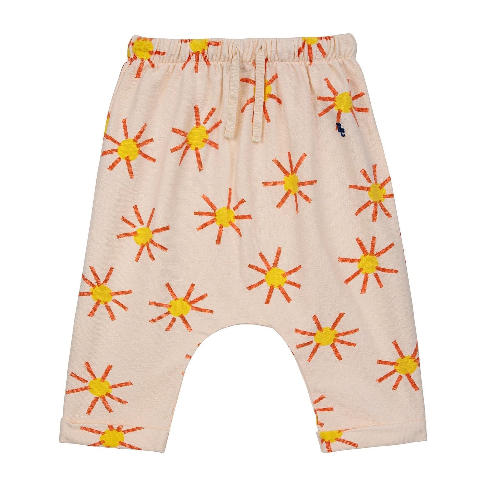 Baby Sun All Over Harem Pants