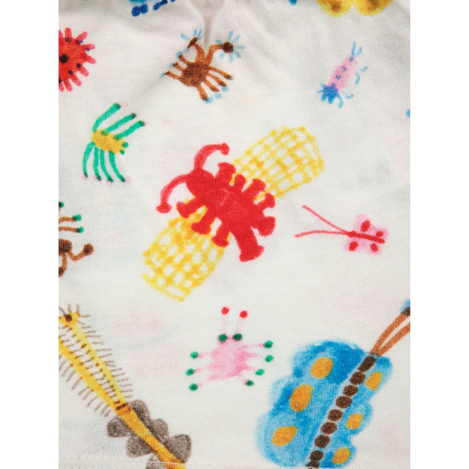 Funny Insects All Over T-Shirt