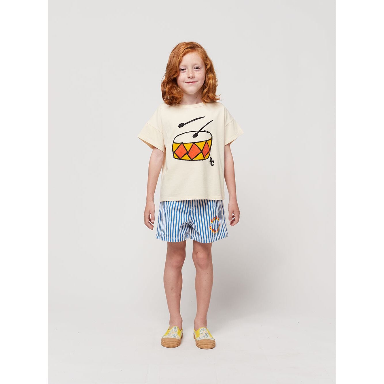 Play The Drum T-Shirt