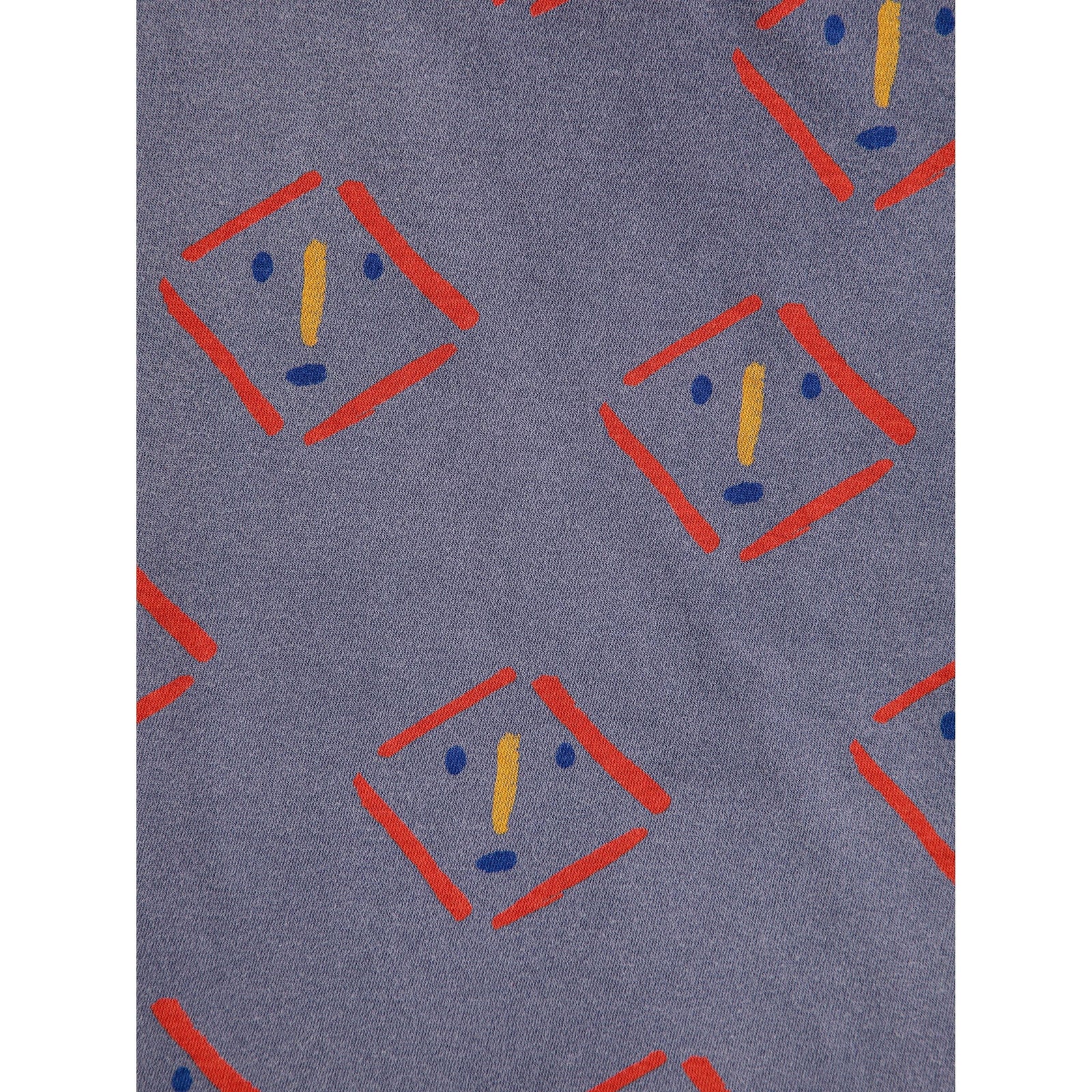 Masks All Over T-Shirt