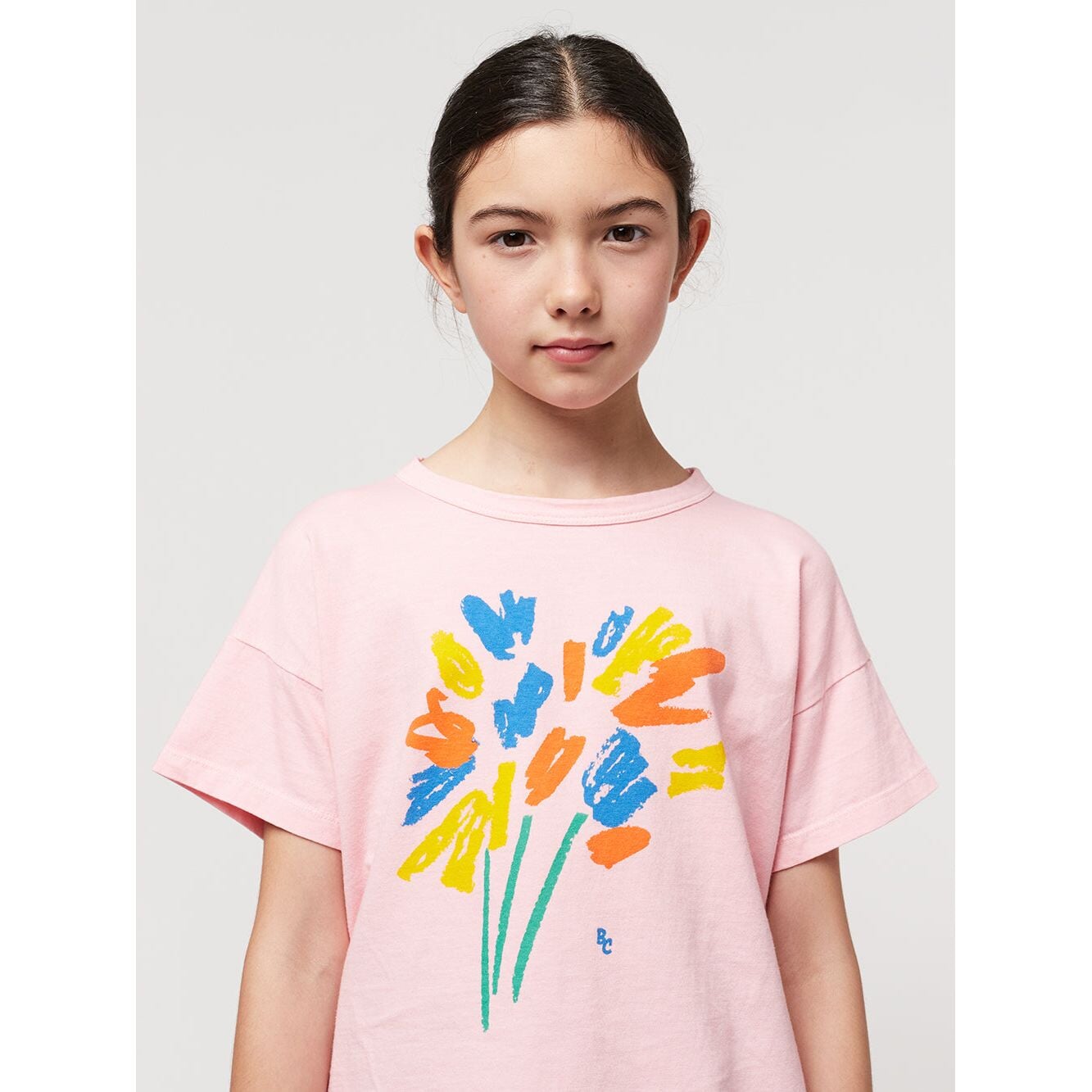 Fireworks T-Shirt