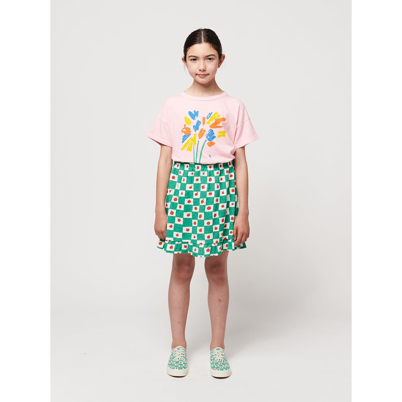 Fireworks T-Shirt