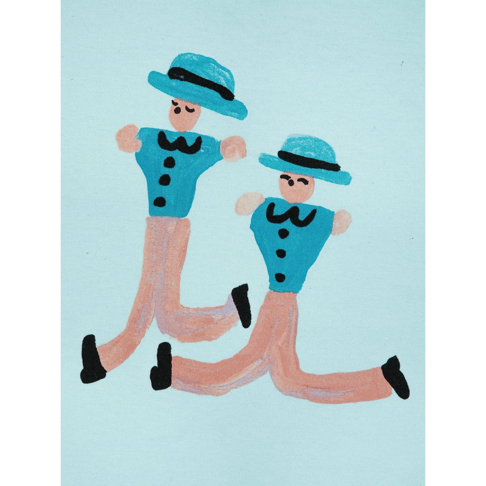 Dancing Giants T-Shirt