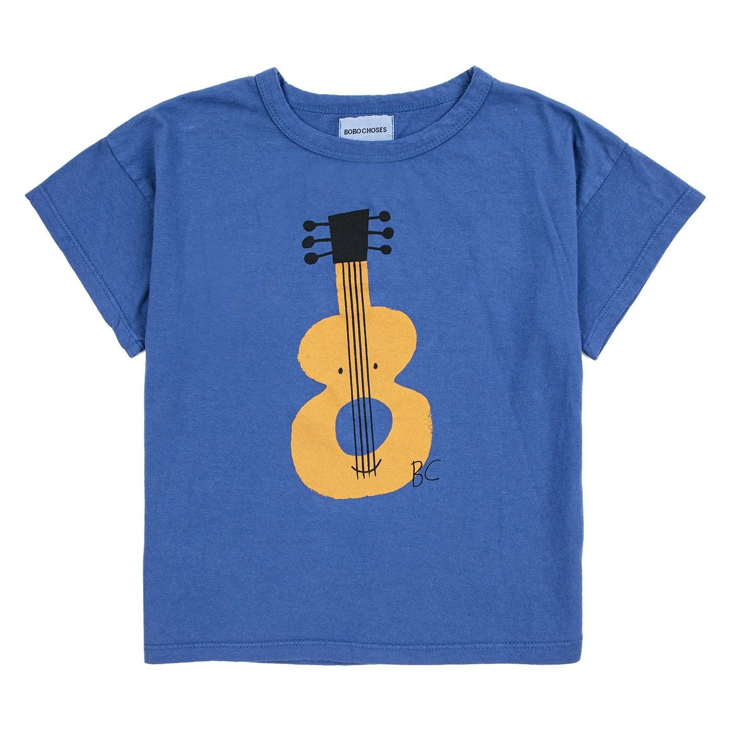 Acoustic Guitar T-Shirt