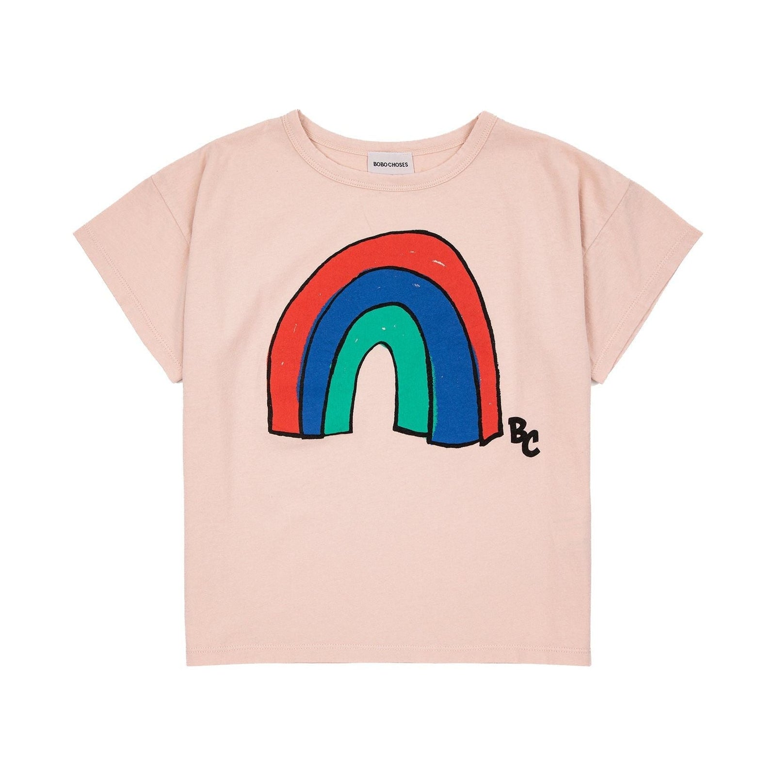 Rainbow T-Shirt