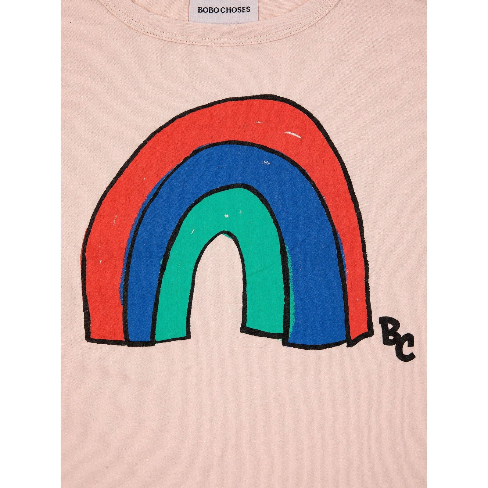 Rainbow T-Shirt