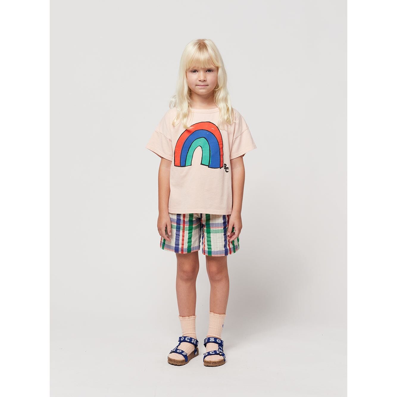 Rainbow T-Shirt