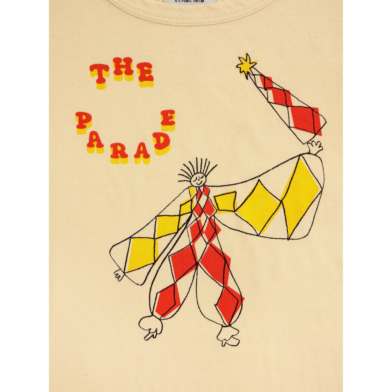 The Parade Master T-Shirt