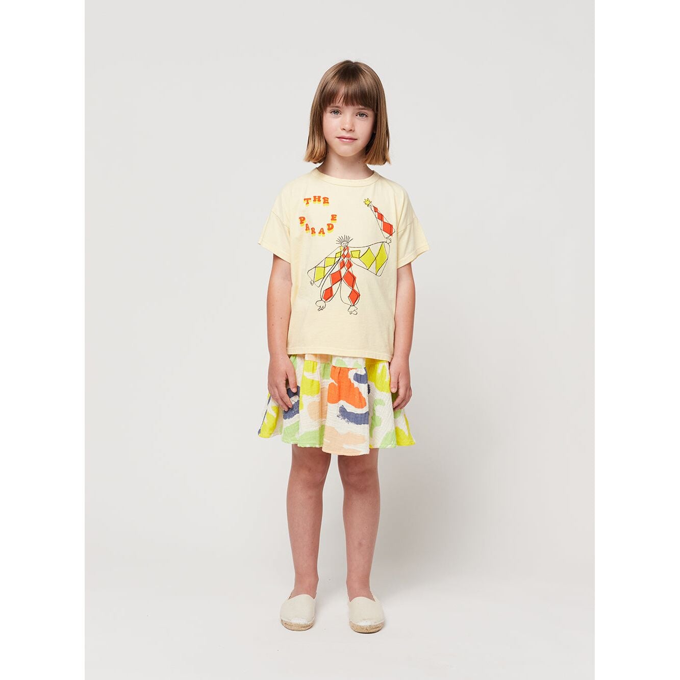 The Parade Master T-Shirt