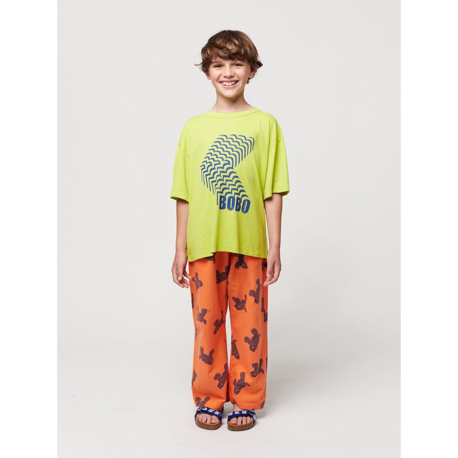 Bobo Shadow T-Shirt
