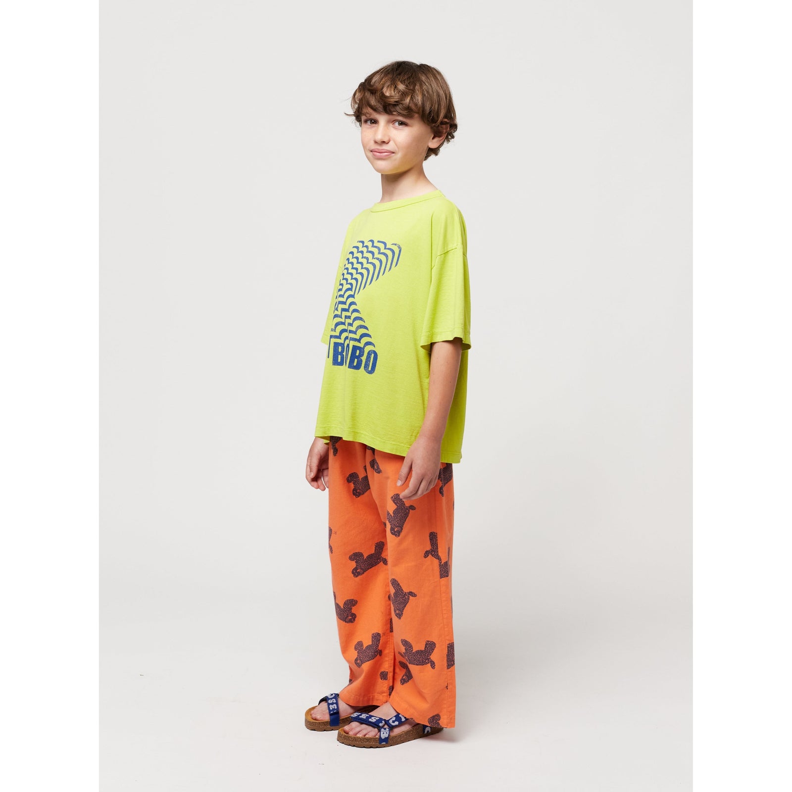 Bobo Shadow T-Shirt