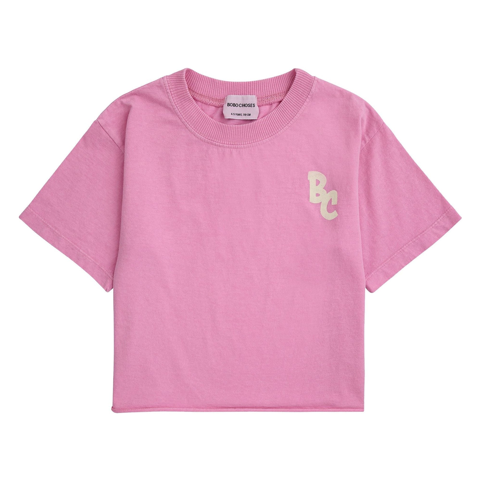 Bc Pink T-Shirt