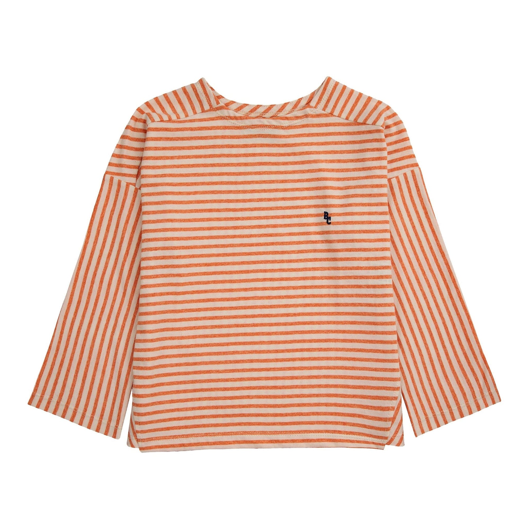 Stripes Long Sleeve T-Shirt