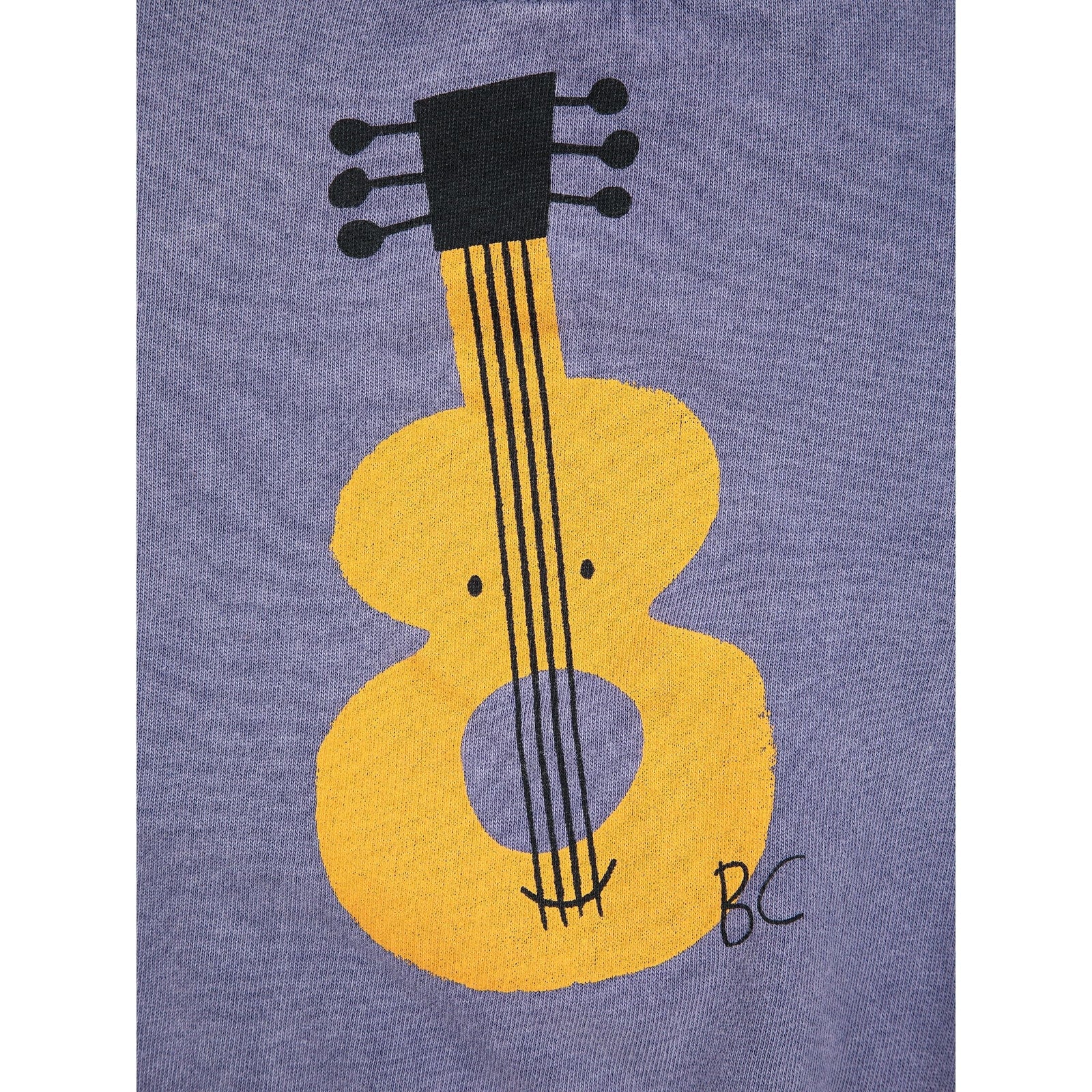 Acoustic Guitar Sweatshirt