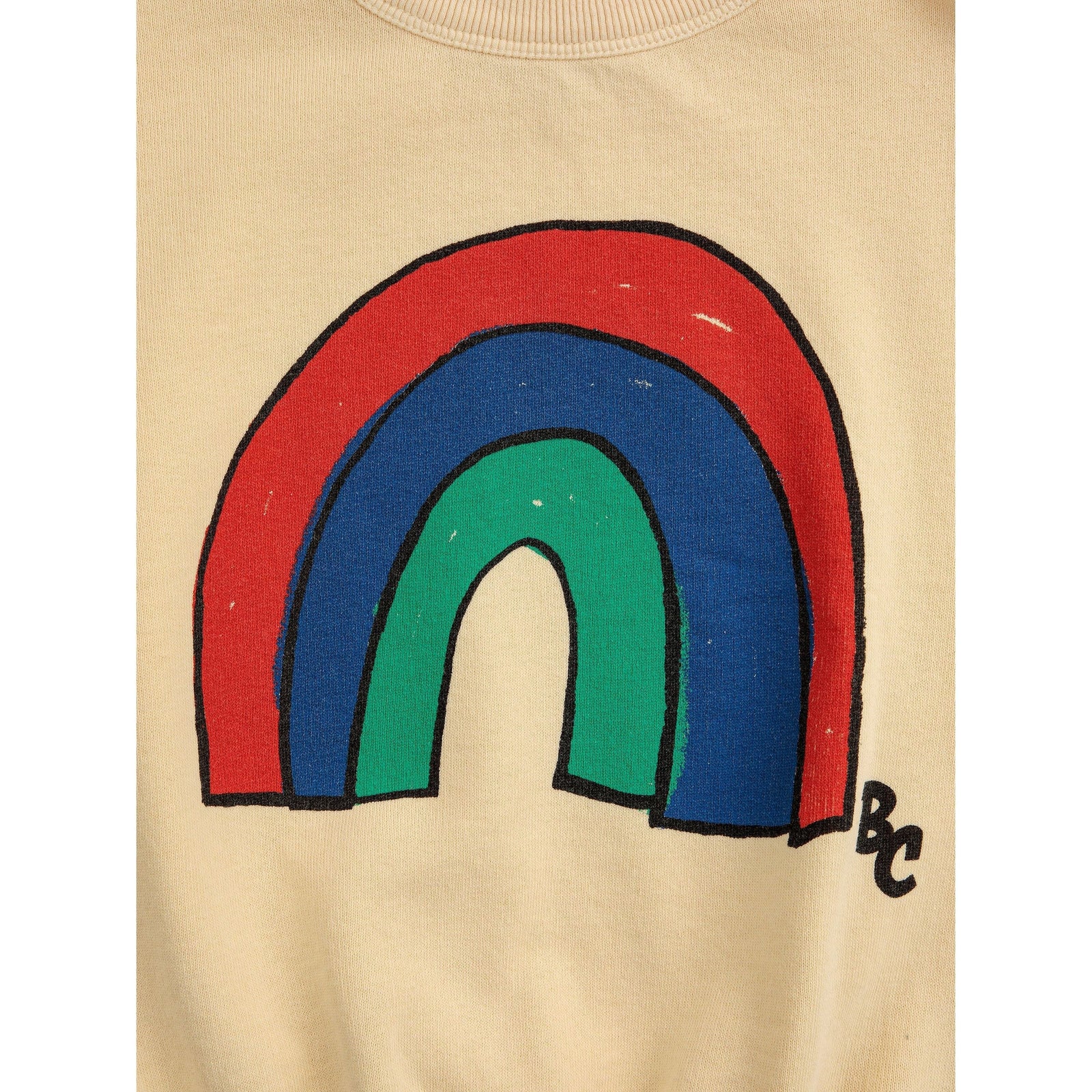 Rainbow Sweatshirt