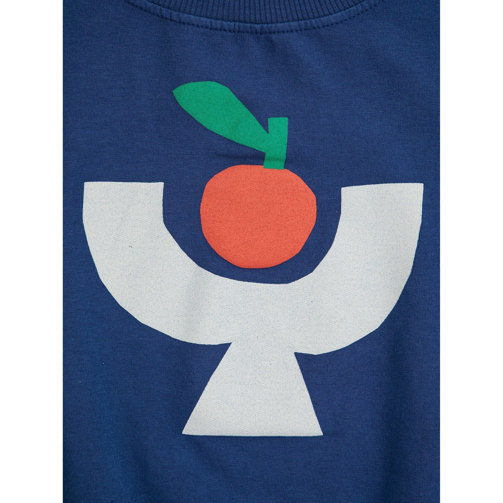 Tomato Plate Sweatshirt