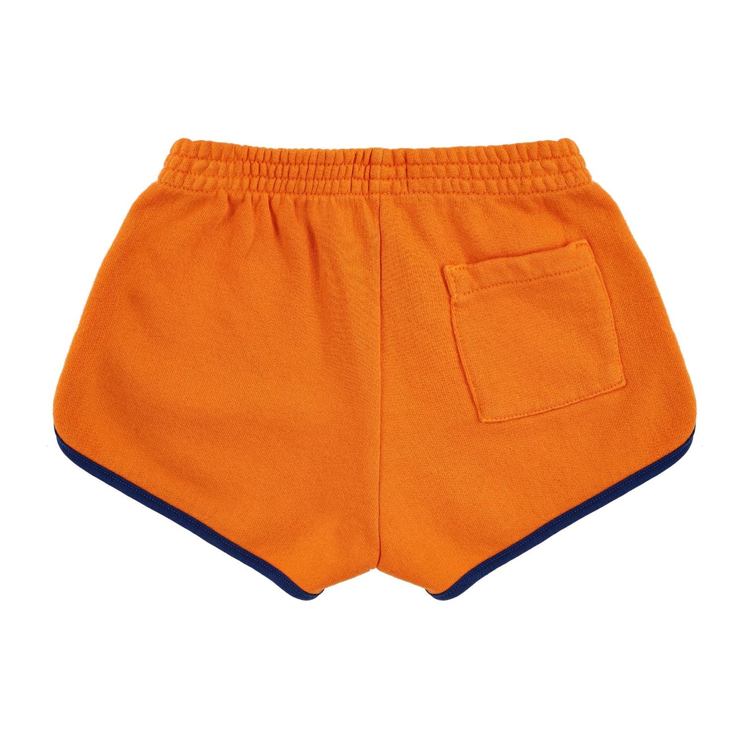 Bc Orange Shorts