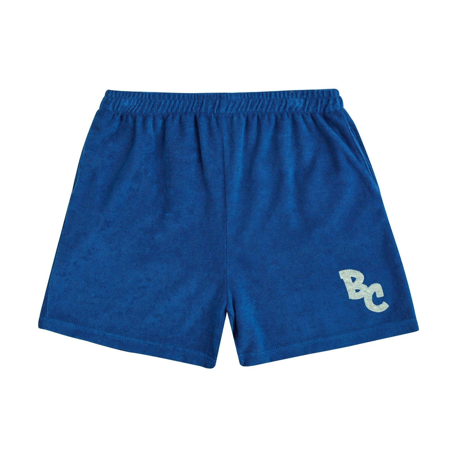 Bc Terry Bermuda Shorts
