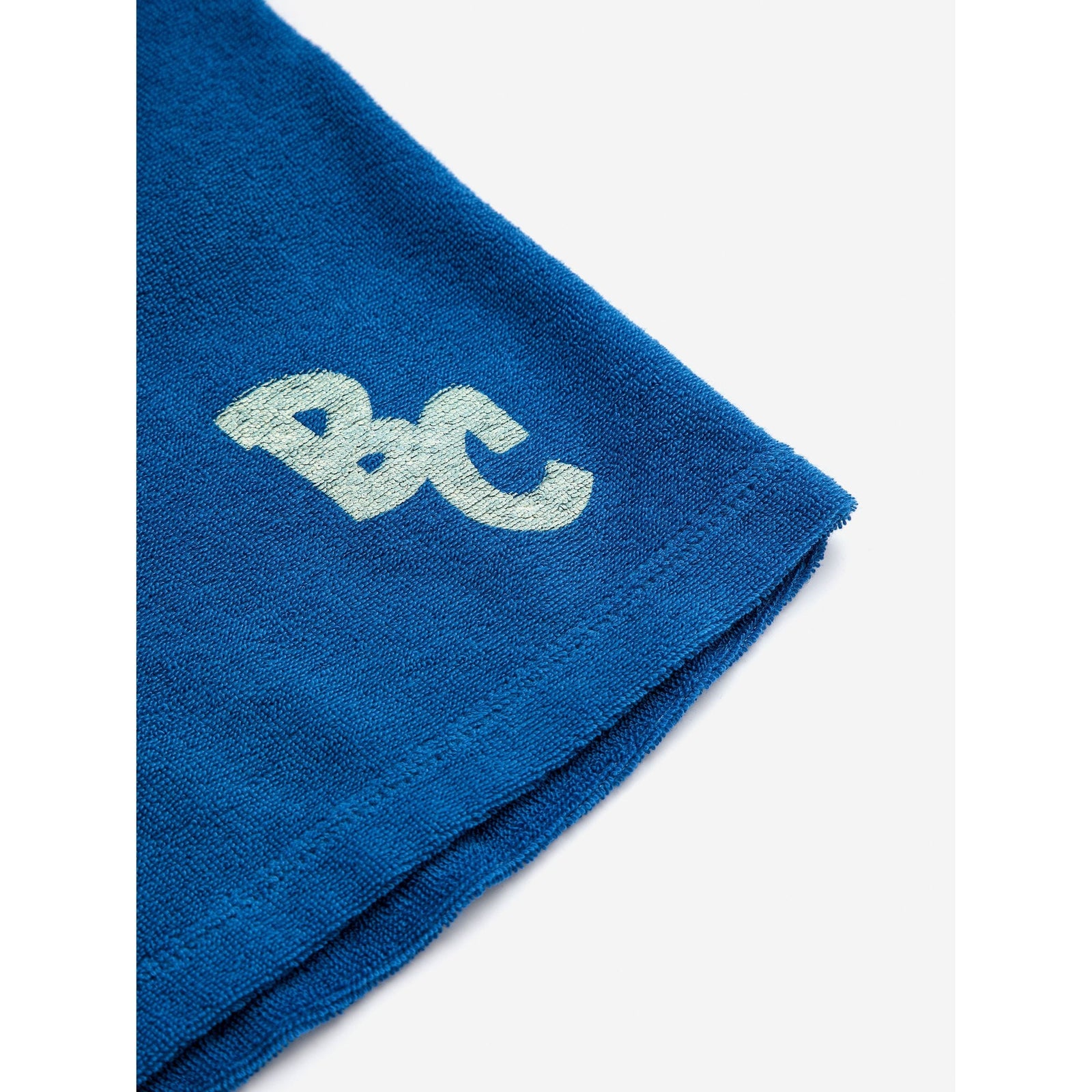 Bc Terry Bermuda Shorts