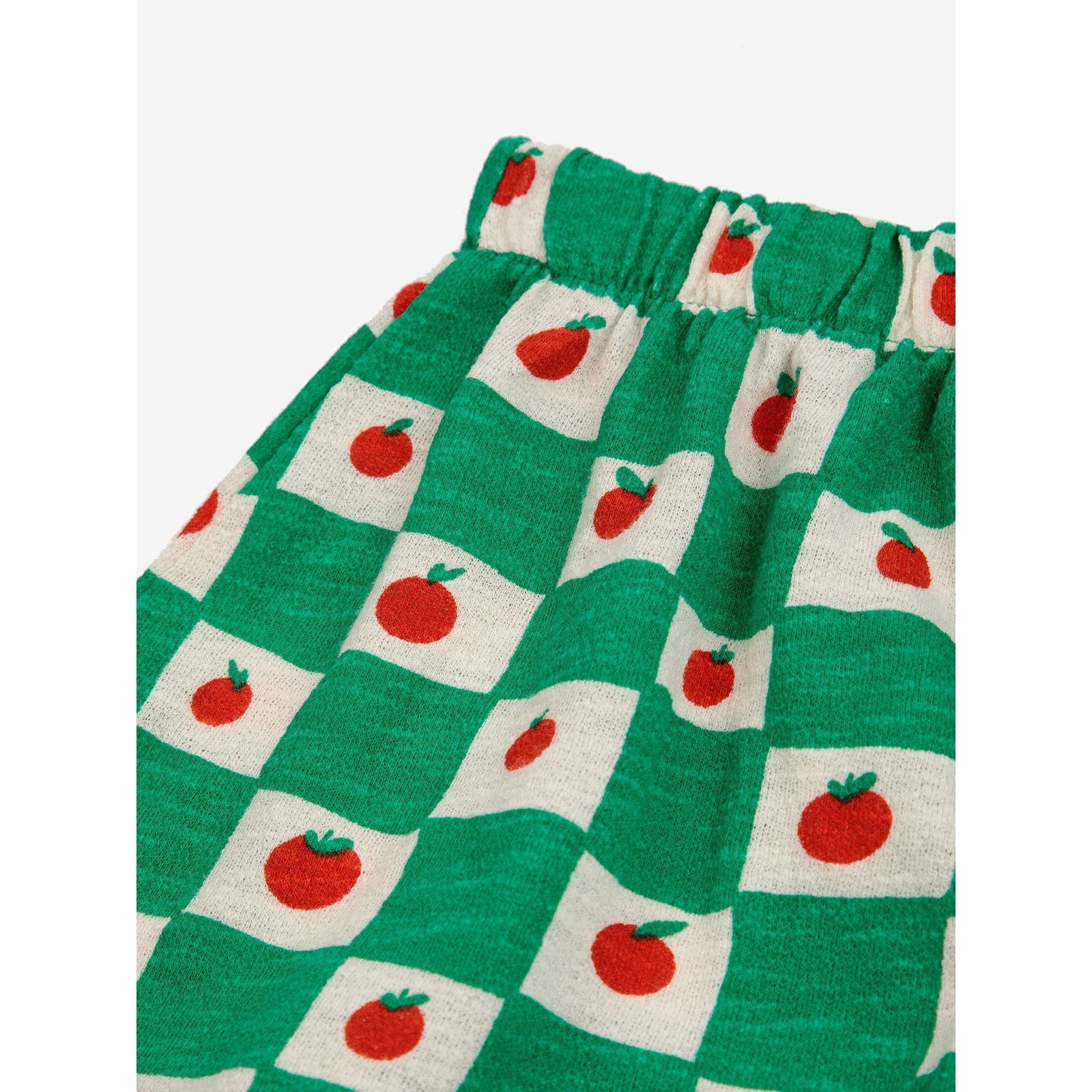 Tomato All Over Skirt