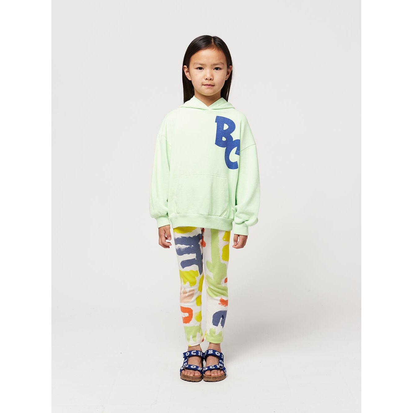 Carnival All Over Leggings