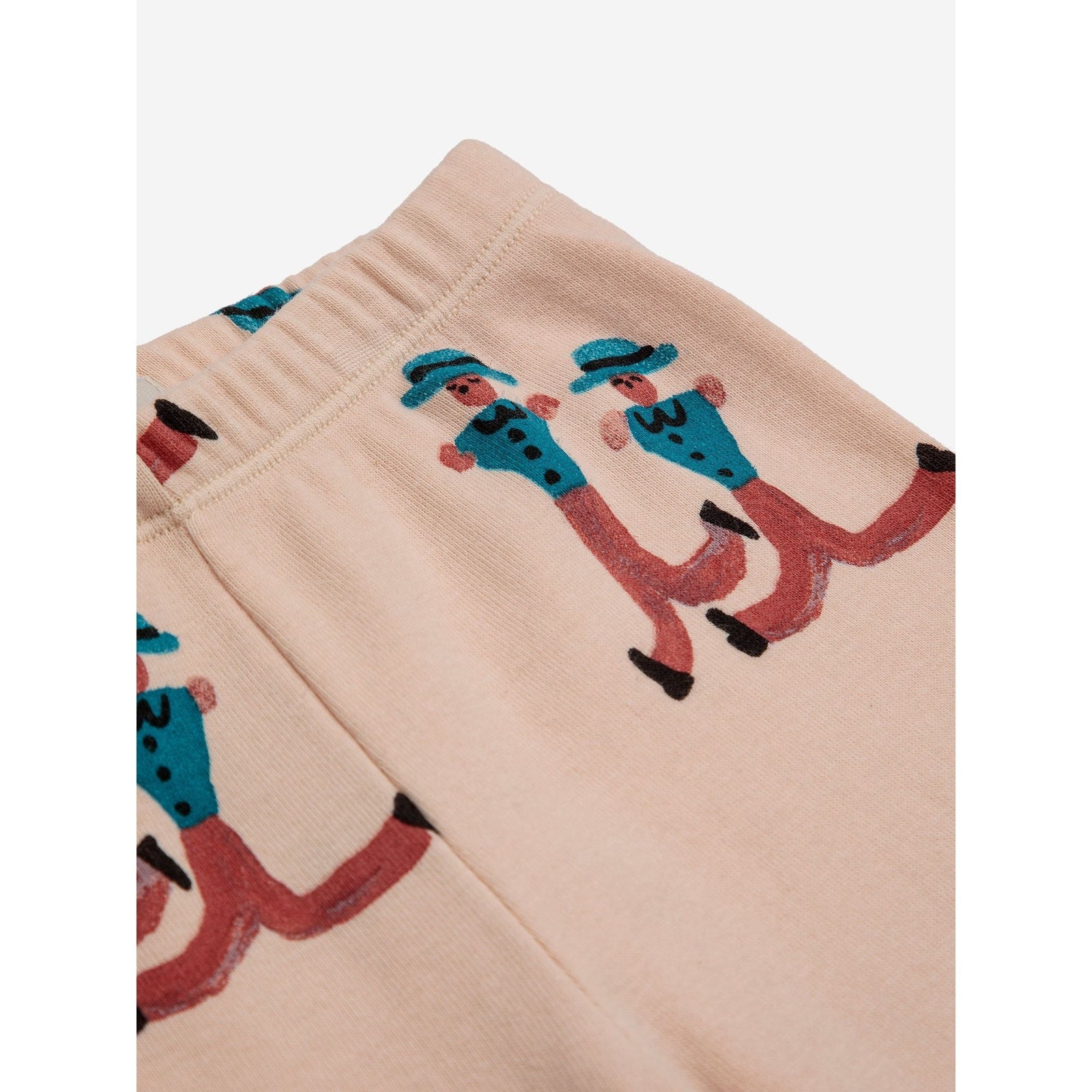Dancing Giants All Over Leggings