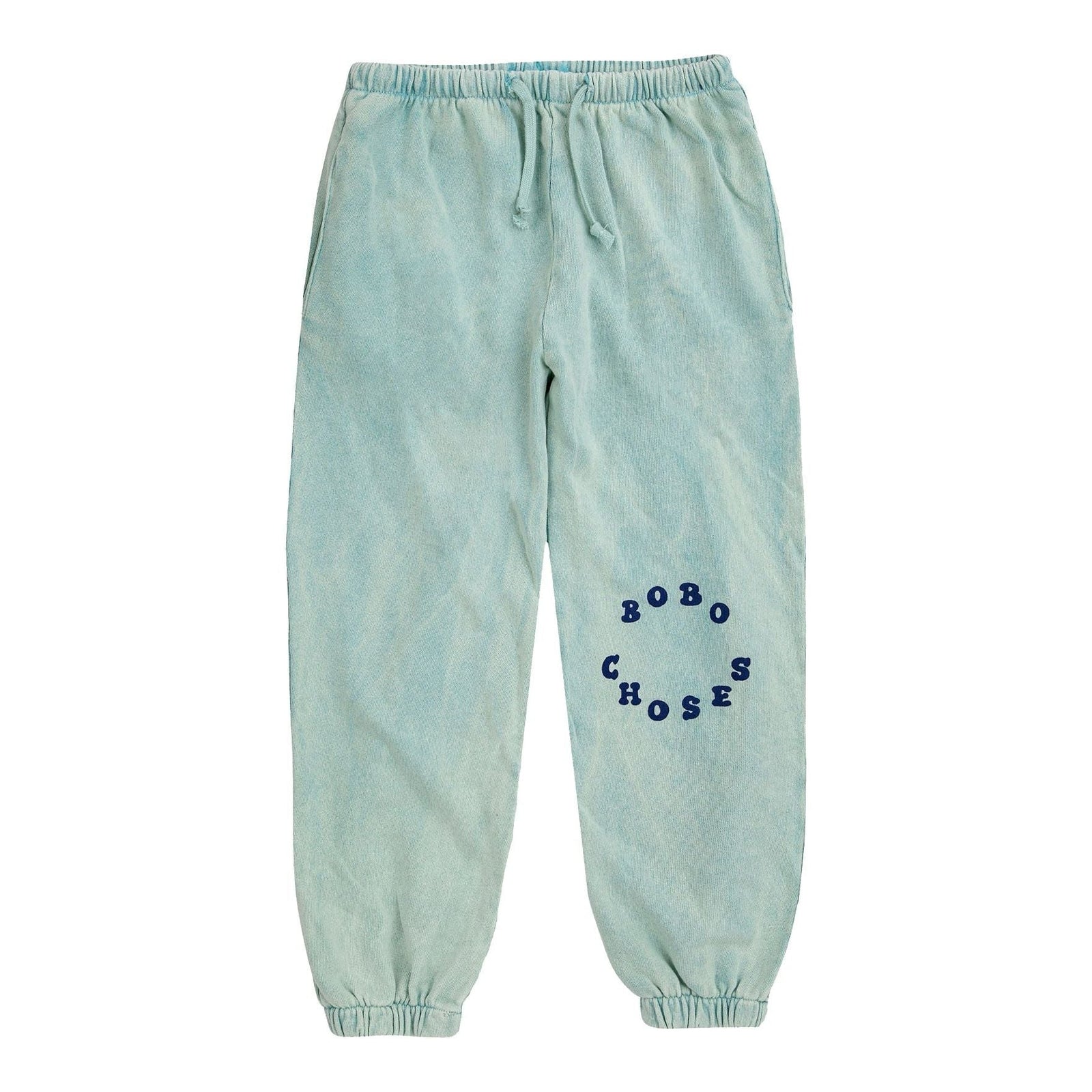 Bobo Choses Circle Jogging Pants