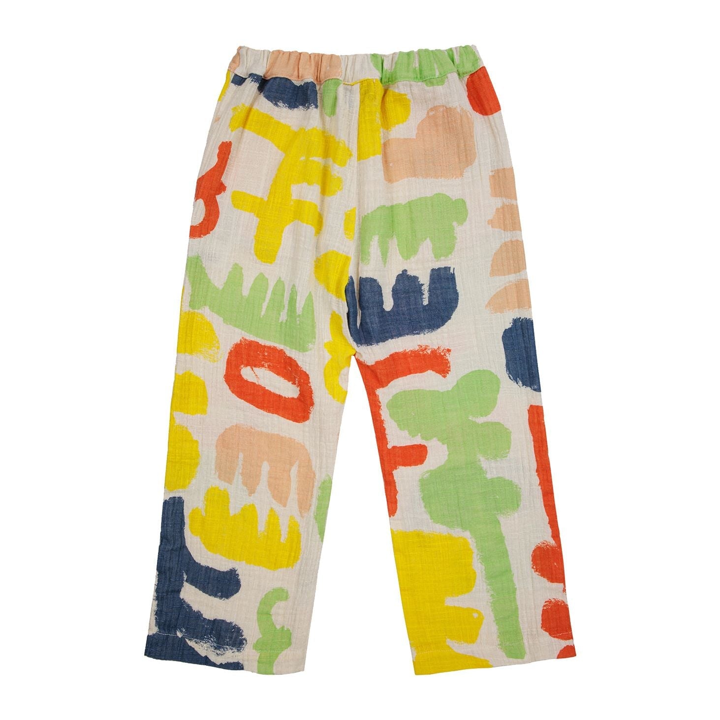 Carnival All Over Woven Pants